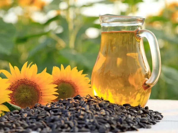 Sunflower-Oil